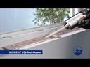 536.0   2K  PUR  SupraFoam  for mounting steps
