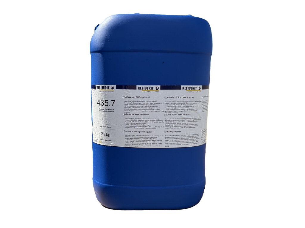 435.7  Adeziv pentru infoliere  3D -26 kg