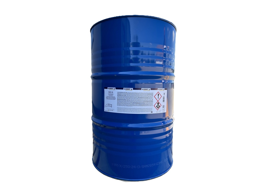 503.9  1K  PUR Adhesive for PVC Panels - 200 Kg