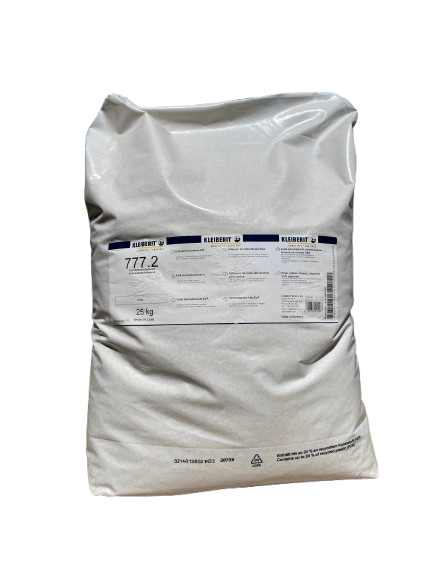 777.2 Adeziv EVA Hotmelt pentru cantuire-granule - Fildes - 25 kg