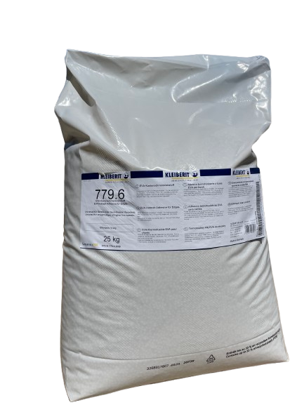 779.6 Adeziv EVA Hotmelt pentru cantuire granule- Fildes - 25 kg