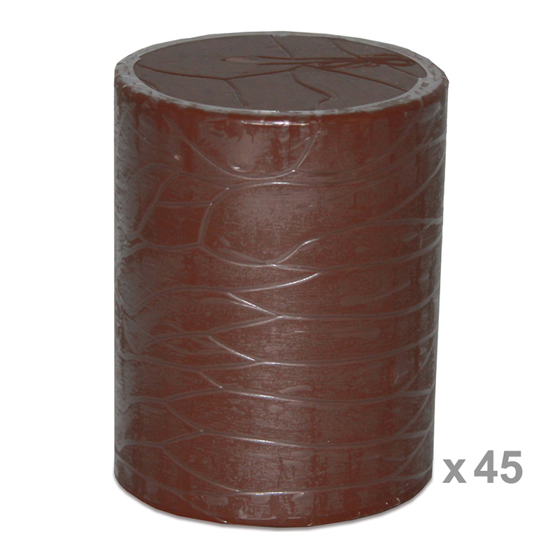 782.0  EVA Hotmelt cartridges for Edgebanding-MAHON - Holzher machines (45pcs/box)