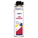 823.0 Cleaning solution for PUR  foam gun