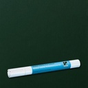 Professional corner pen Dark-Green 6125  02.11.61.000009.116700