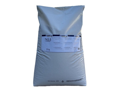 743.5 Adeziv EVA Hotmelt caserare  -  25 kg