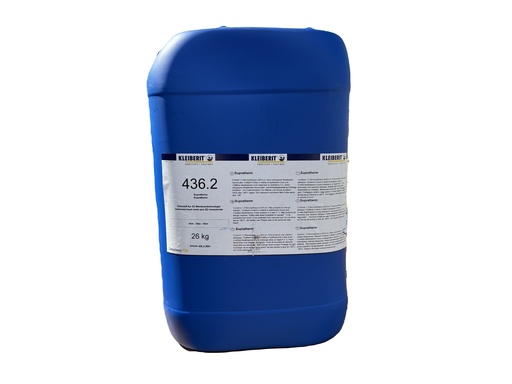 436.2  Adhesive for 3D foil -26 kg 