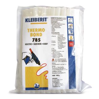 785.1  Thermobond EVA  Palcikak   -  (12mm/19 cm)-1 kg