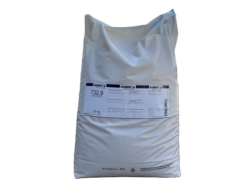 732.9  EVA Hotmelt pentru asamblare  - 20 kg