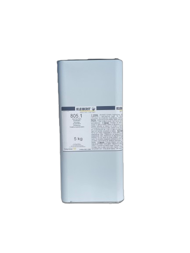 805.1  1K PUR Accelerator - 5 kg