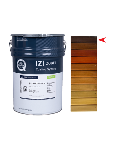 Deco-Tec 5420 Laquer