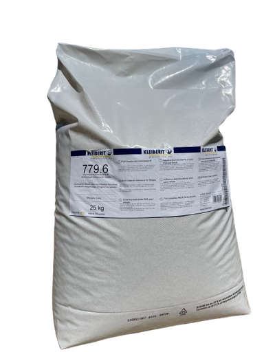779.6 Adeziv EVA Hotmelt pentru cantuire granule- Fildes - 25 kg