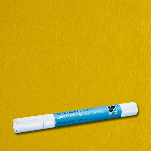 Professional corner pen Zinc Yellow 1087 02.11.11.000062 - 116700