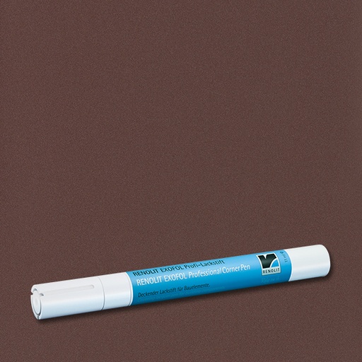 Creion corector profesional Chocolate Brown 8017 Ulti-Matt 02.20.81.000036-504700