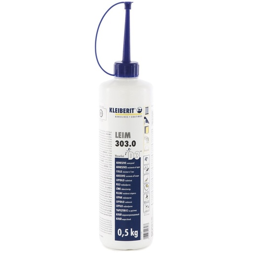 303.0  Adhesive PVAC D3/D4 -1 kg